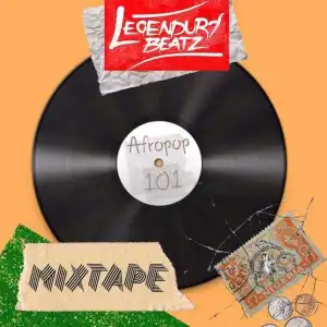 Legendury Beatz - Apple & Vodka (ft. Mugeez)